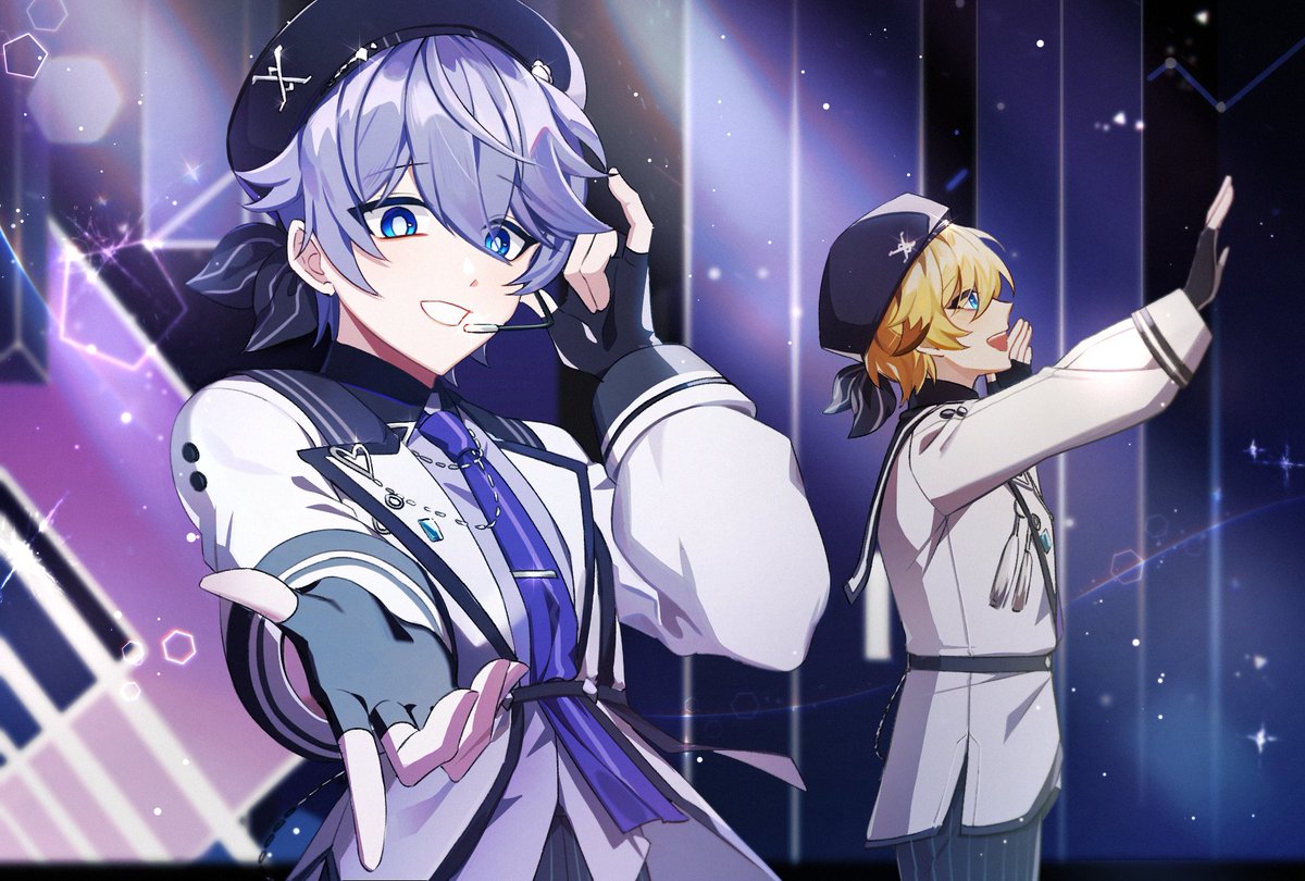 바빌 (@qkqlf124) on Twitter photo 