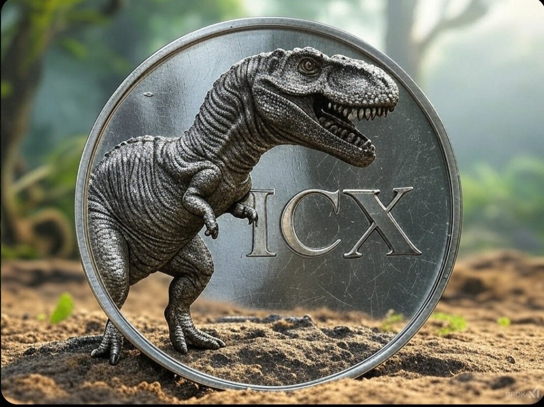 a new Behemoth node is coming from ICON,a node called "Behemoth" which will have as a purpose the good of ICX🔥
a node which will incentivize the icx/sicx pool!!
High apy for that pool means big  demand for icx coin🔥
#icx $icx #eth #btc #sol #sui #cgpt #ai