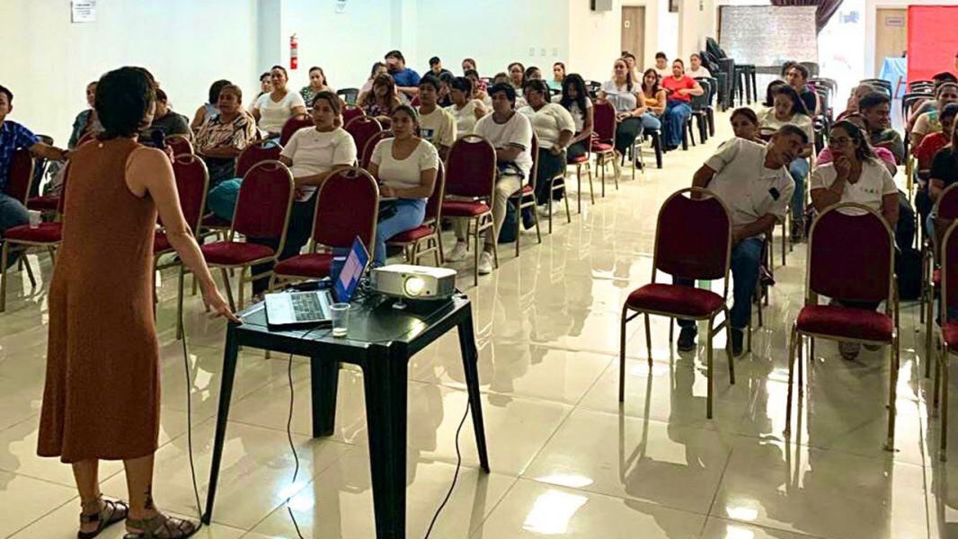 MinisteriodeGobierno tweet media