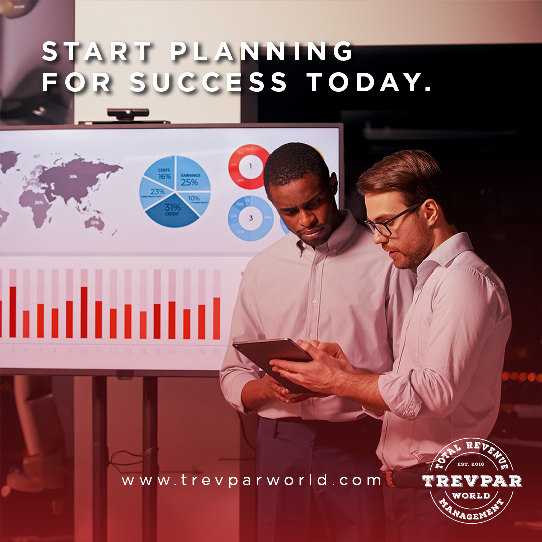 📊 Make 2025 the year of data-driven decisions with TrevPAR World! We offer insights to optimize your revenue and strategy. Start planning today! 📧 info@trevparworld.com 🔗 trevparworld.com #RevenueOptimisation #DataDriven #TrevPARWorld