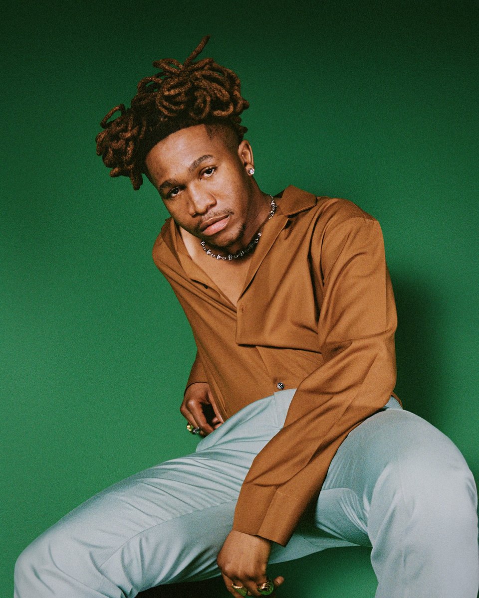 COLORS (@colorsxstudios) on Twitter photo UP NEXT | Nigerian artist Brown Joel (<a href="/iambrownjoel/">Brown Joel🧞♂️</a>) shares a passionate performance. 🧞♂️ #highspirit
Set reminder for the premiere: colors.lnk.to/brownjoel1513 UP NEXT | Nigerian artist Brown Joel (<a href="/iambrownjoel/">Brown Joel🧞♂️</a>) shares a passionate performance. 🧞♂️ #highspirit
Set reminder for the premiere: colors.lnk.to/brownjoel1513