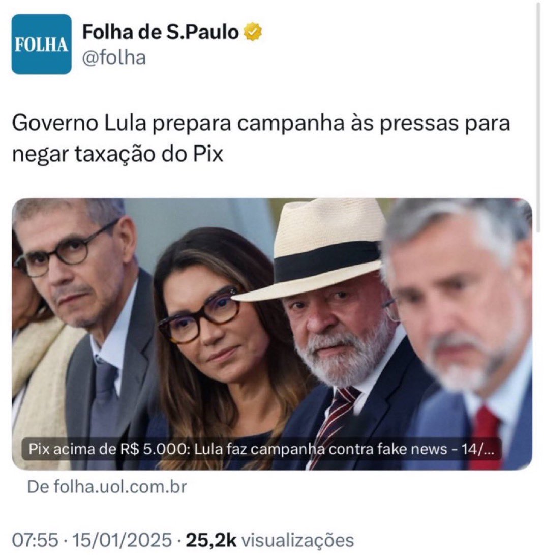 Nikolas Ferreira tweet media