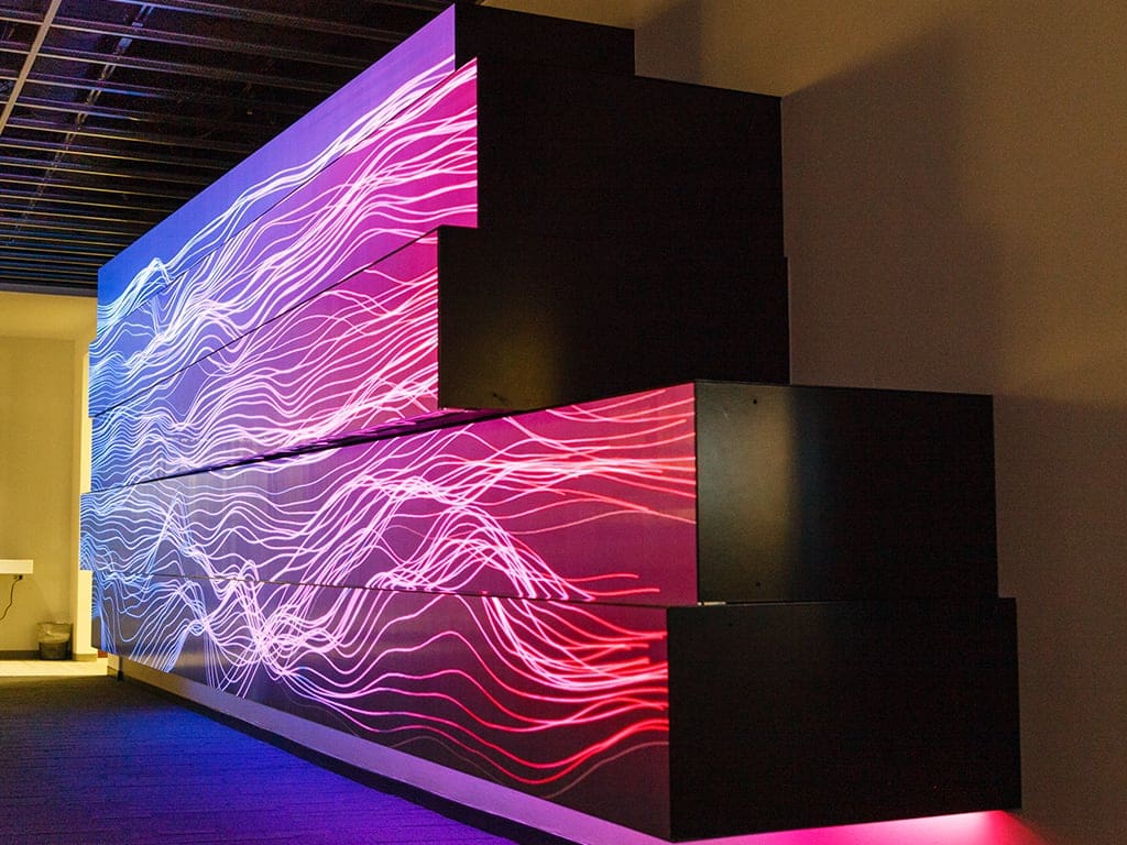 PixelFLEX LED tweet media