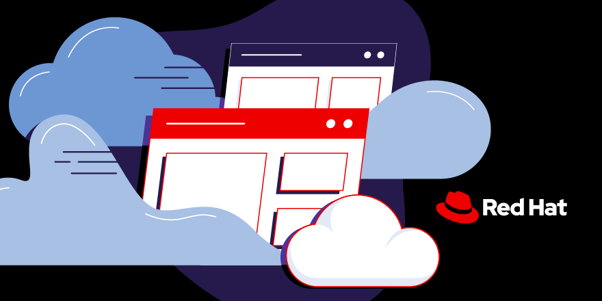 RedHat's tweet photo. Now available: Red Hat @OpenShift Virtualization Engine! Providing a more streamlined and simplified approach to running and managing virtual machines (VMs). Read the news: https://t.co/X9hkCeTvgt https://t.co/SY1IHPpGuW