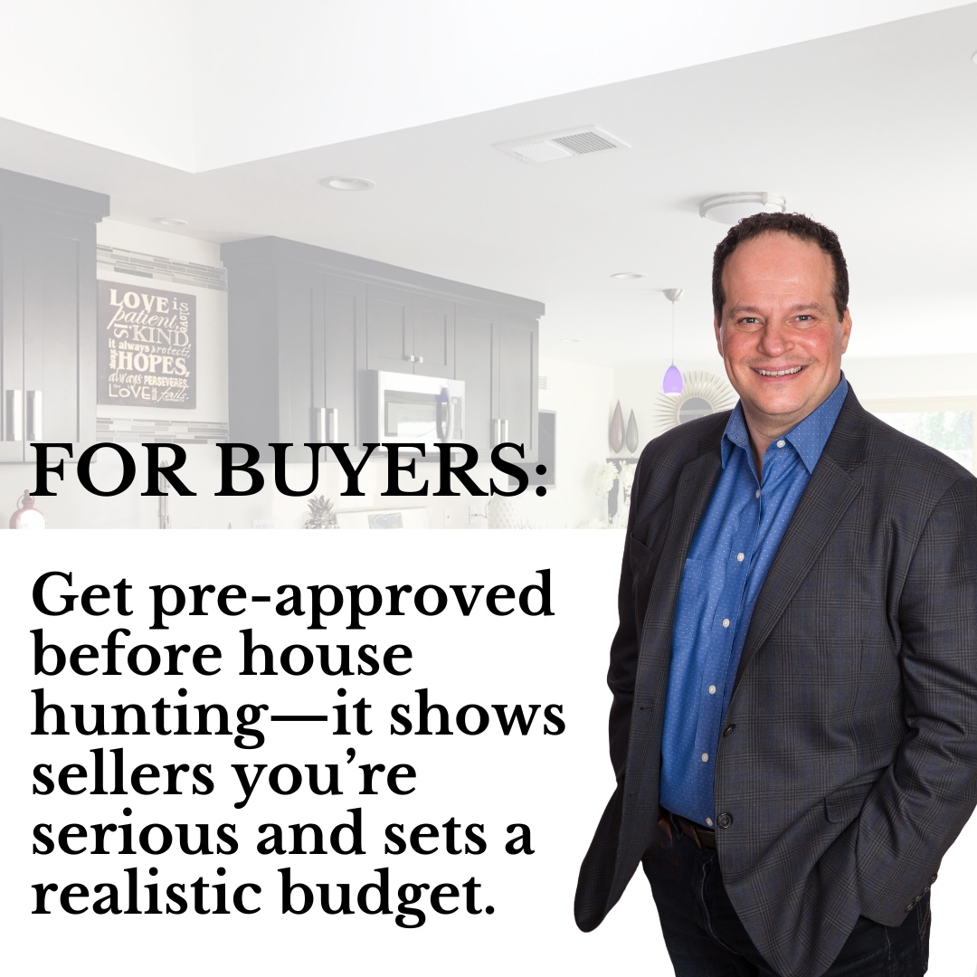 danny_macedo's tweet photo. Pre-approval shows sellers you’re serious and helps you set a realistic budget—making your home search smoother and more successful. 🏡

#HomeBuyingTips #PreApprovalMatters #SmartHomeBuying https://t.co/6ul7zngwEc