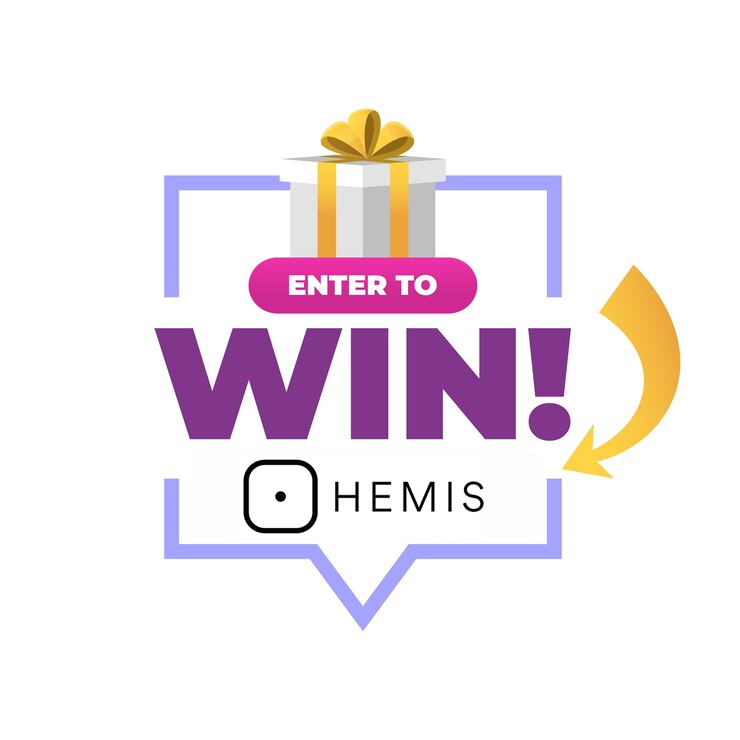 🚀 Ready to Win? 2000 $HMS Could Be Yours in Our January Giveaway! 💰

🎁 How to Enter:
1️⃣ Follow <a href="/hemisblockchain/">Hemis Blockchain</a>
2️⃣ Retweet this post
3️⃣ Tag 5 friends in a reply to this post

✨ Hemis is trading on Xeggex.
Support the project: xeggex.com/?ref=65f9da933…

📈 Markets:
💠 HMS/BTC: