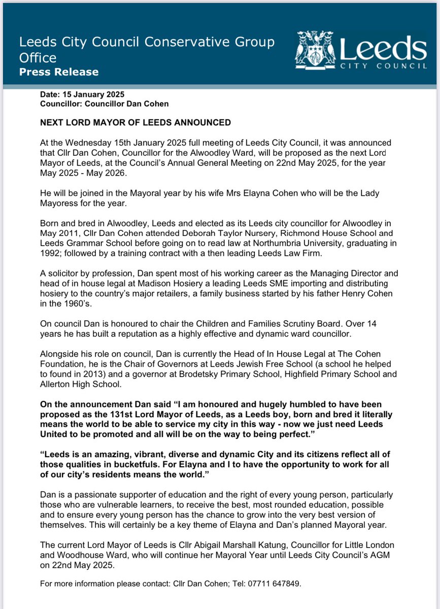 Dan Cohen tweet media