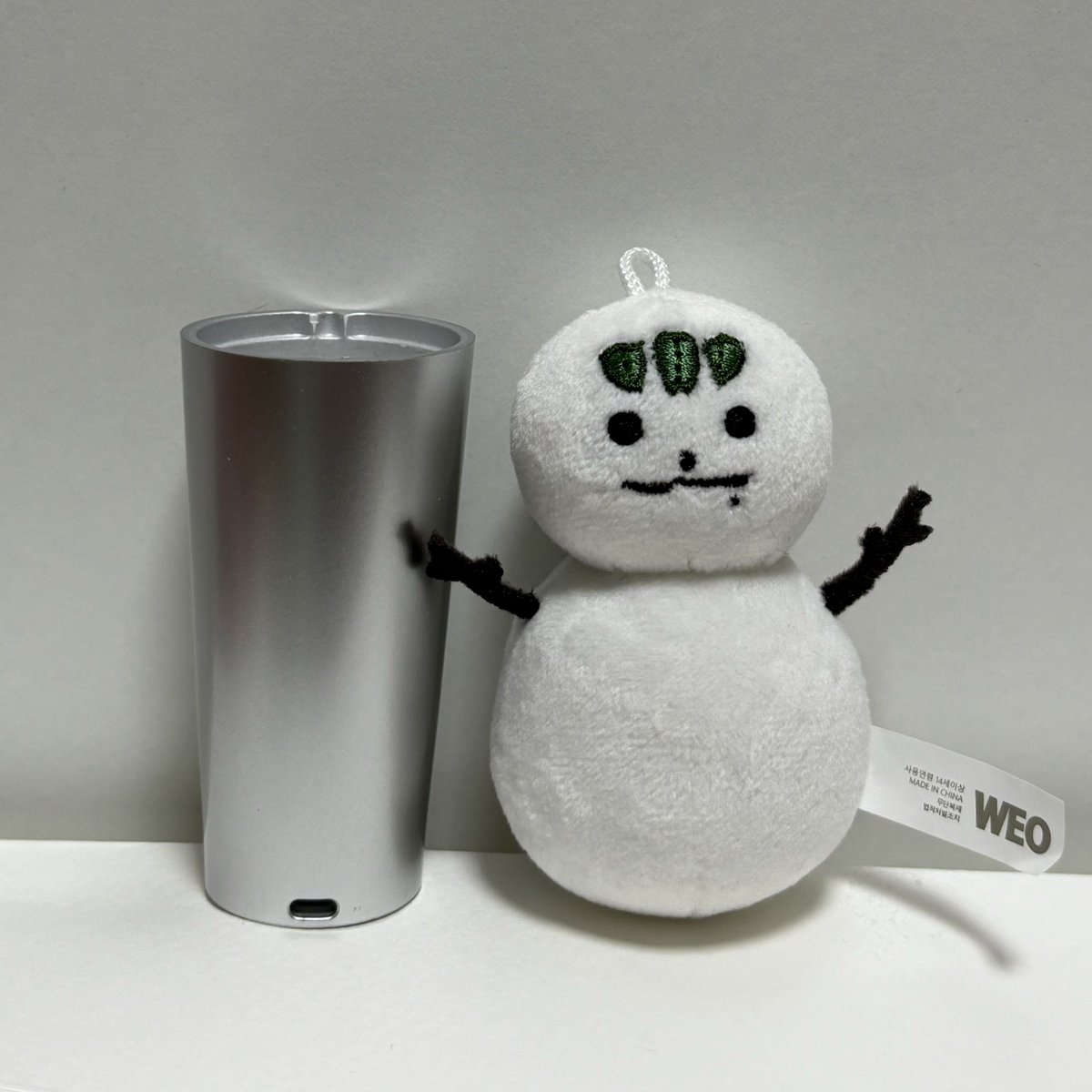 송이☃︎ tweet media