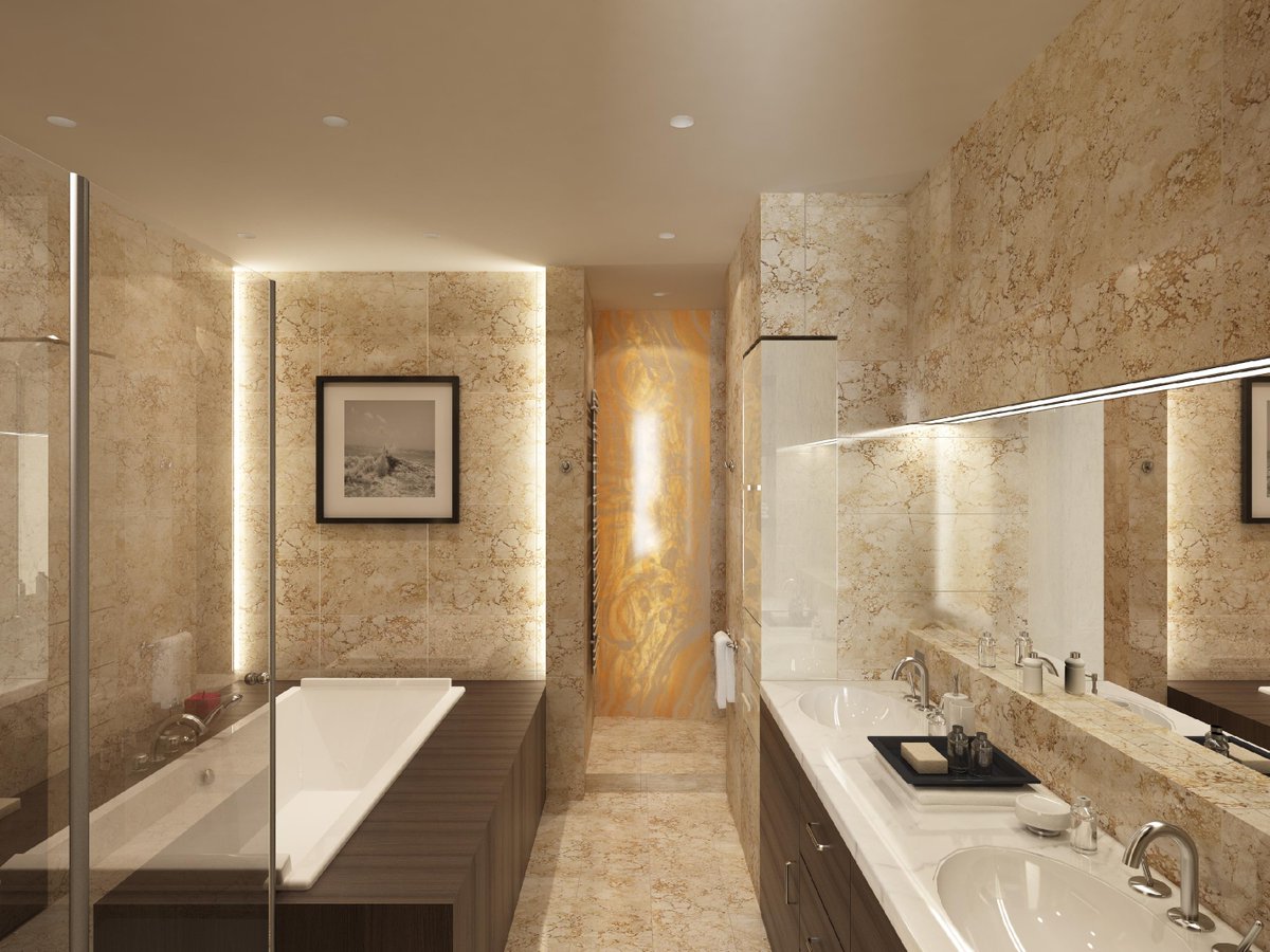 Make your bathroom a luxurious retreat with Armoured Touch Inc. We specialize in shower and bathtub repairs, ensuring quality craftsmanship that stands the test of time. Visit our website to learn more about our services.