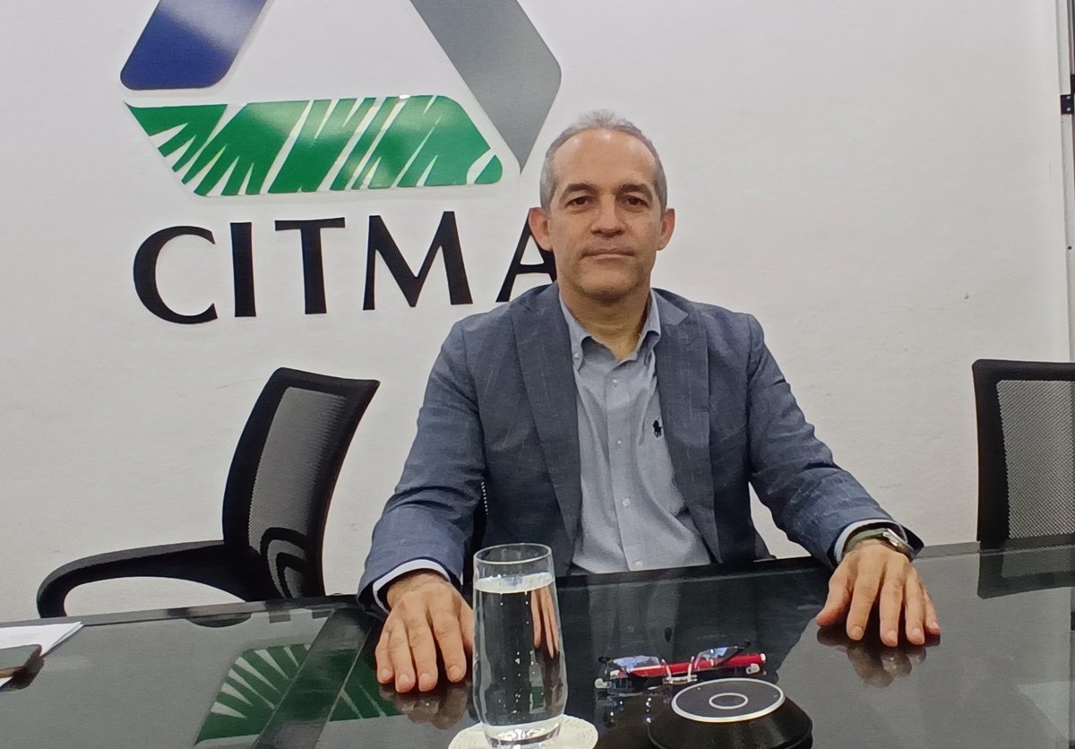 En Día de la Ciencia Cubana, Armando Rodríguez Batista <a href="/ArmandoRguezB/">Armando</a>, ministro de Ciencia Tecnología y Medio Ambiente <a href="/citmacuba/">Ministerio de Ciencia, Tecnología y Medio Ambiente</a> felicita a comunidad científica cubana, que se extiende a universidades, empresas e instituciones, les desea éxitos e invita a seguir haciendo ciencia