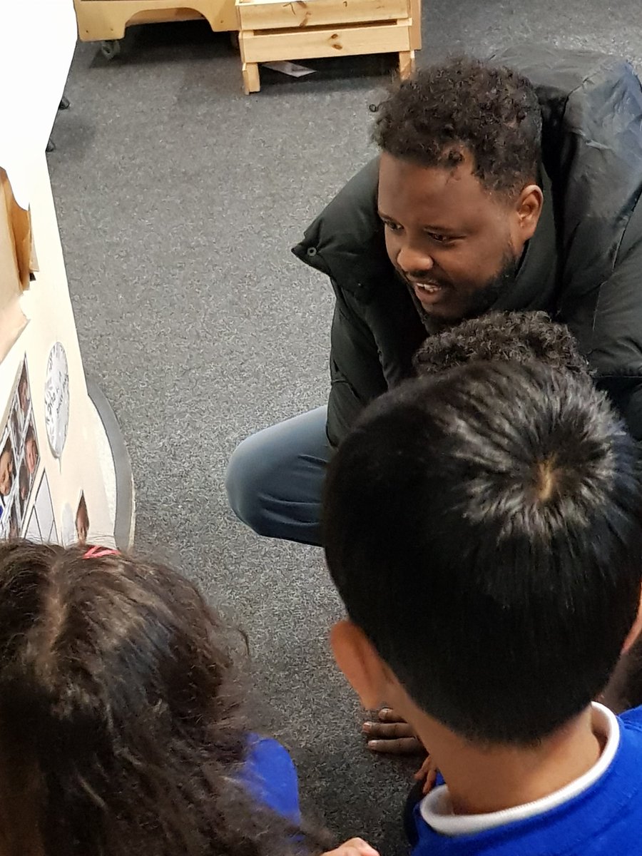 St Chrysostoms tweet media