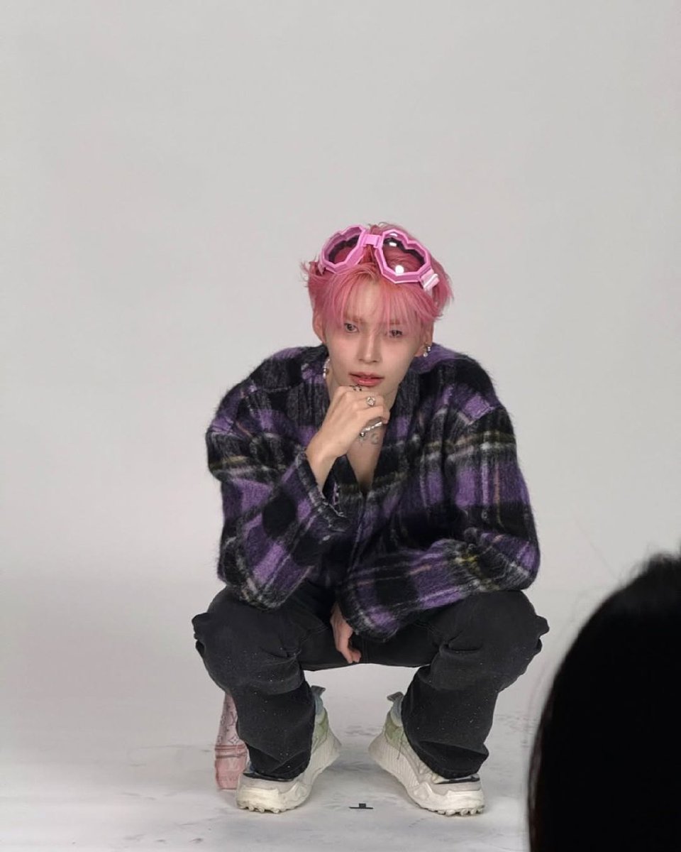 َ (@wunghanbin) on Twitter photo 
