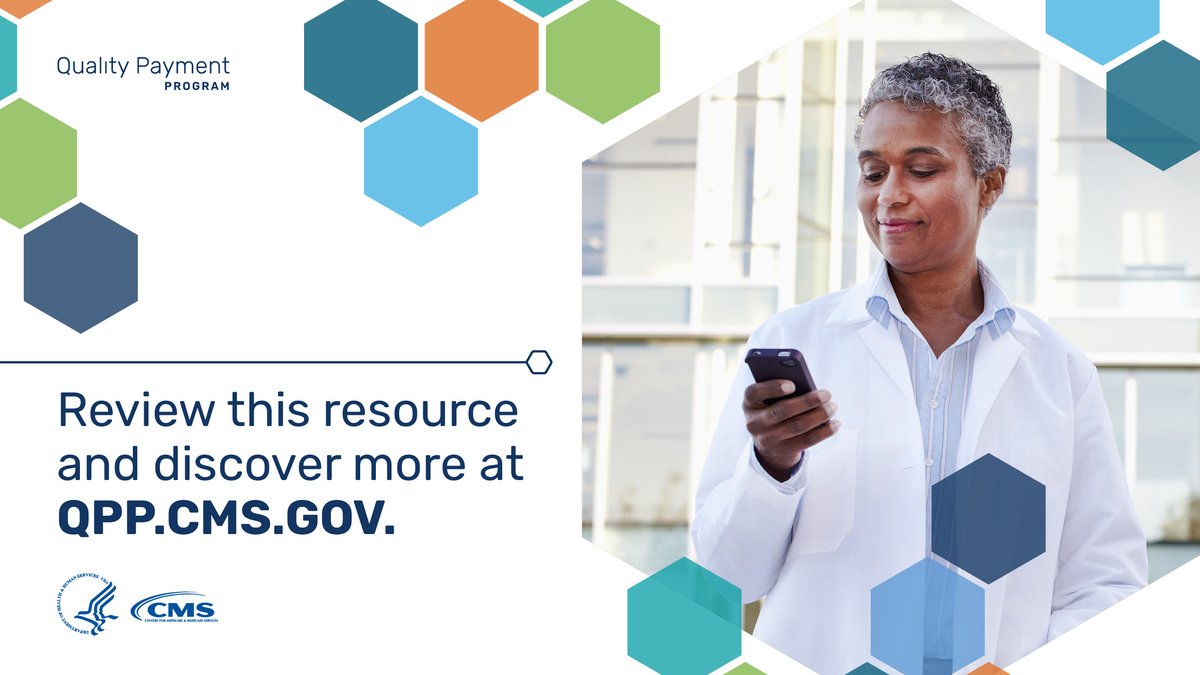 CMSGov's tweet image. NEW #MIPS Resources: The 2025 Quick Start Guides, outlining participation requirements for the 2025 performance period, are now available on the QPP Resource Library: go.cms.gov/3BVK5yX