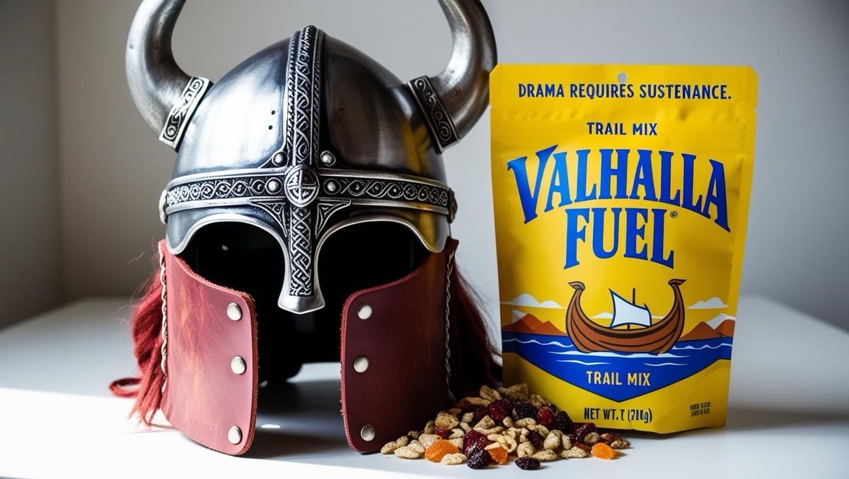 Did you know Wagner’s Götterdämmerung clocks in at over 5 hours? That’s not an opera—it’s a marathon!

Our advice? Pack snacks like a hero. Just avoid crunchy wrappers during the quiet parts. You’re welcome.

#WagnerTrivia #OperaLife #ValhallaFuel #WagnerTips