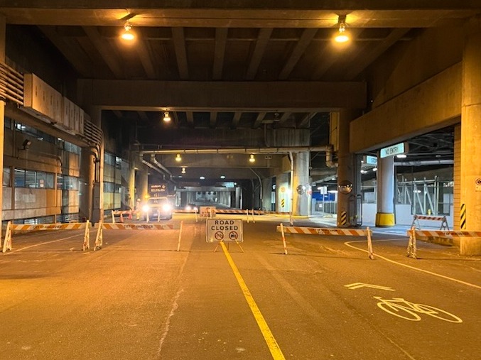 City of Vancouver tweet media