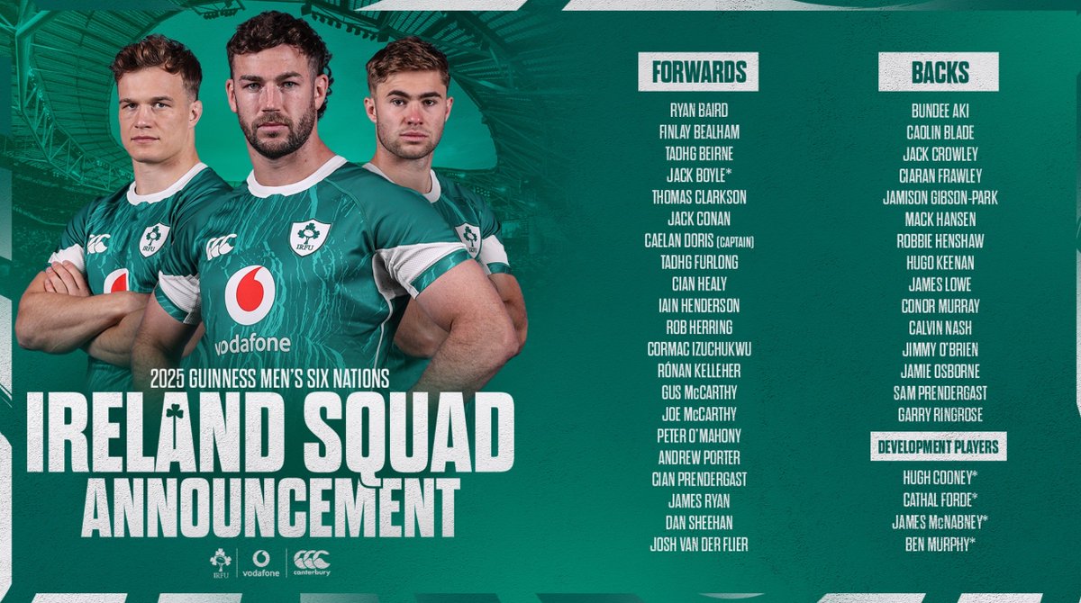 Rúaidhrí O'Connor tweet media