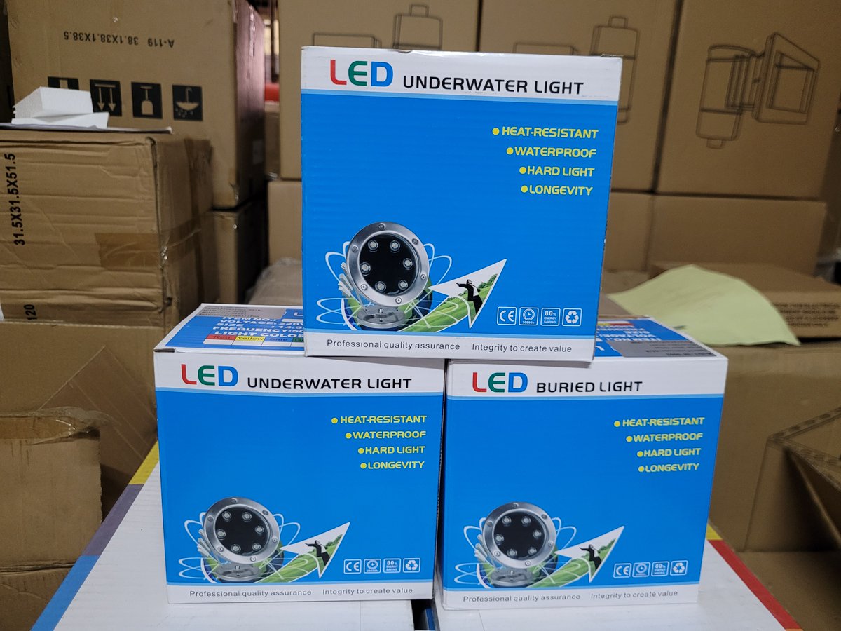 EcoliffPool's tweet image. LED Underwater Lights

Transform your pool into a glowing oasis with LED Underwater Lights! They are energy-efficient, vibrant, and perfect for creating magical nighttime swims. 🌟💦 #LEDPoolLights #EcoliffPools