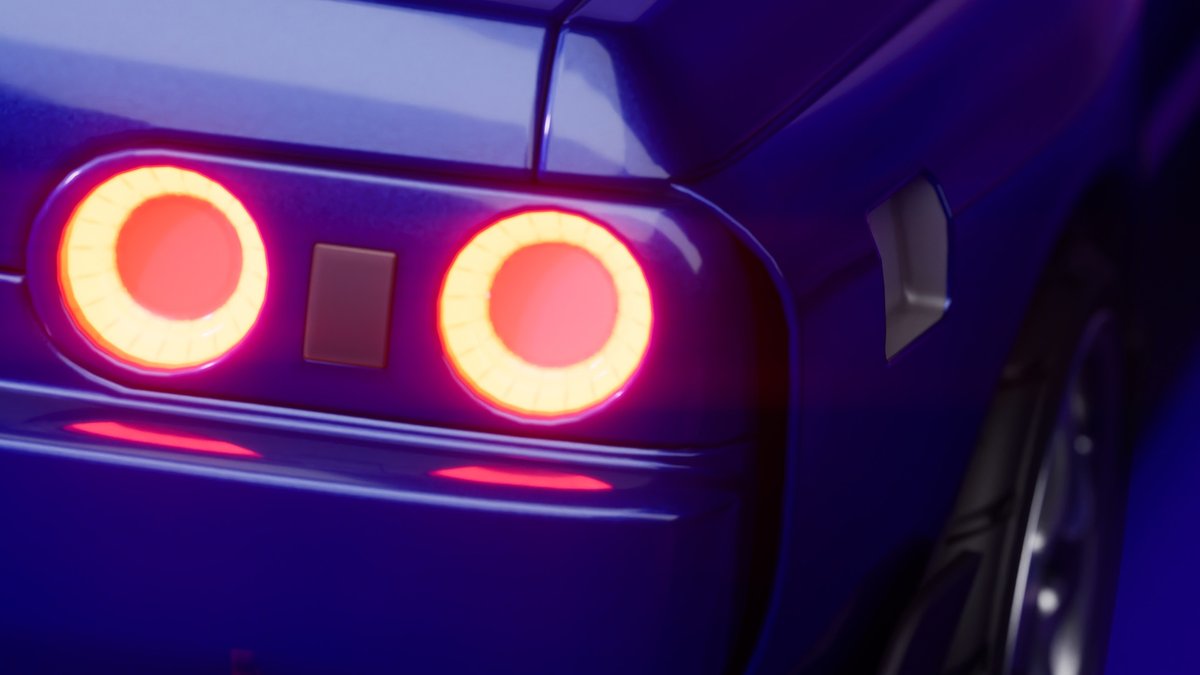 Rocket League tweet media