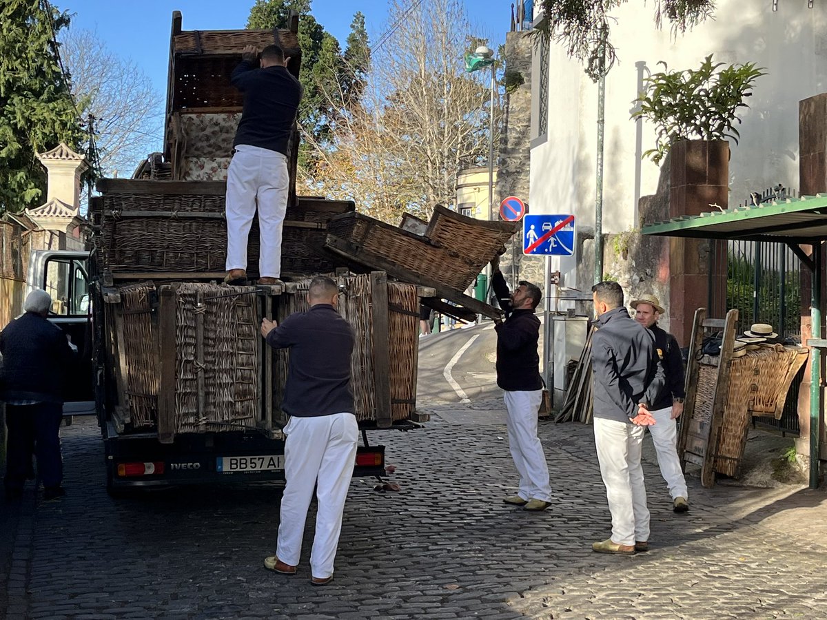 feierleiter's tweet photo. Funchal - Madeira https://t.co/AJTgRxw1vw