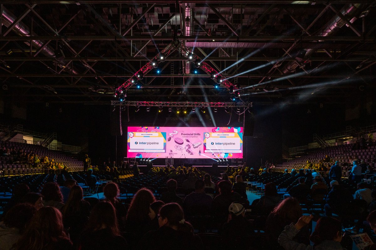 SkillsCanadaAlberta tweet media