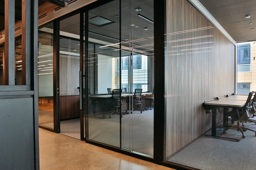Launch is designed for flexibility. From various membership options to daily drop-ins, you can select the option that suits your or your team’s needs. Further, because most memberships operate month-to-month, you can scale your workspace up or down as needed.