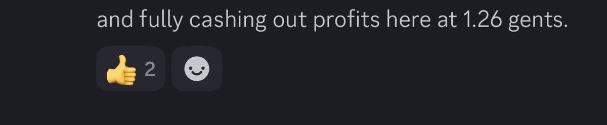 Anyman Trading tweet media