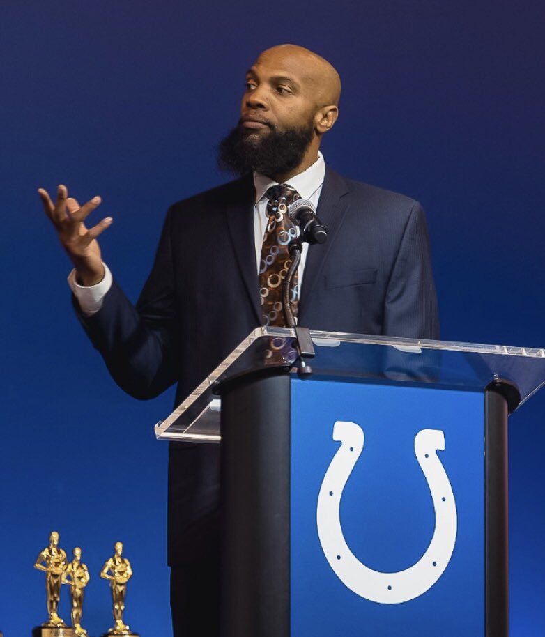 Grateful to be nominated for the Indiana High School Football Rising Star award. Looking forward to the Night of Champions at the <a href="/Colts/">Indianapolis Colts</a> Complex. Huge credit to my <a href="/BHSdogsfootball/">BHS Football</a> coaches &amp; <a href="/xfactorQB/">Anthony Morelli: X-Factor QB Academy</a>. They’ve done so much for me these past few years.

Vote Here: