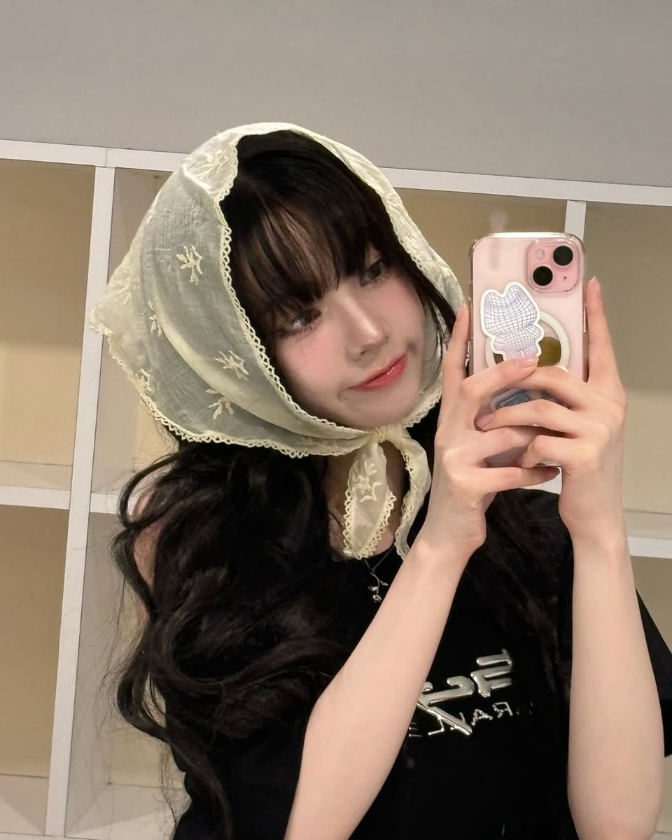 modkyoko's tweet photo. haing! this is your pretty-mmi speaking, kyoko! https://t.co/tyVw0DnrKa
