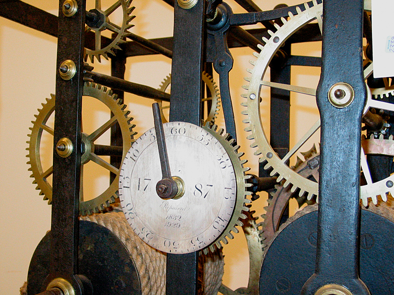 Our free winter lecture series begins soon! The first lecture, "Edward Duffield and Colonial American Clockmaking" by horology scholar Bob Frishman, will start on January 26 from 2 – 3 p.m.

historic-deerfield.org/events/free-wi…