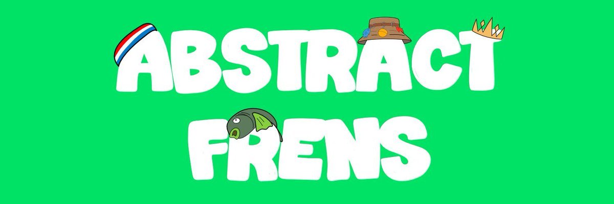 0xTired_'s tweet photo. Piyasanın yeşillenmesi şerefine Çekiliş yapalım 🔥

@AbstractChain üzerinde çıkacak @Abstract_Frens projesinden sizlere 3x GTD WL getirdim.

Katılım Şartları:
✅ Takip: @Abstract_Frens @0xTired_ 
✅ Like + RT
✅ Yorumlara EVM wallet bırak

✳️ Mint Detayları:
▪️ Supply: 3333
▪️ Mint Tarih: TBA
▪️ Mint Fiyatı: TBA

⏰ Süre 24 Saat

📌Dostlar bu aralar çok çekiliş yapmaya başladım bende farkındayım ama hype NFT tarafındayken sizlere olabildiğince fazla WL getirmeye çalışıyorum. Proje ve flood paylaşımlarına, güzel proje oldukça devam edeceğim.🙏
