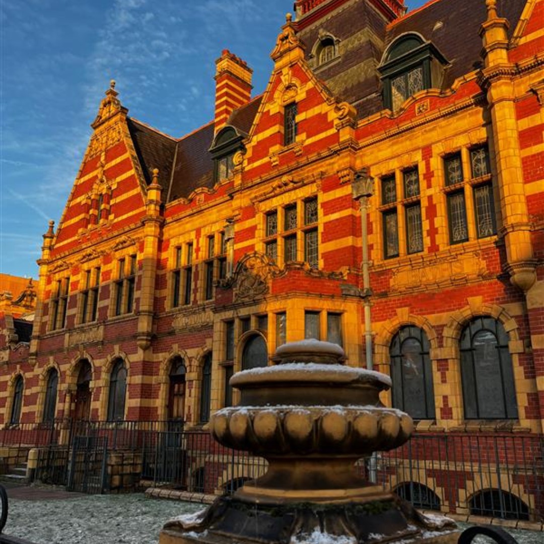 Victoria Baths tweet media