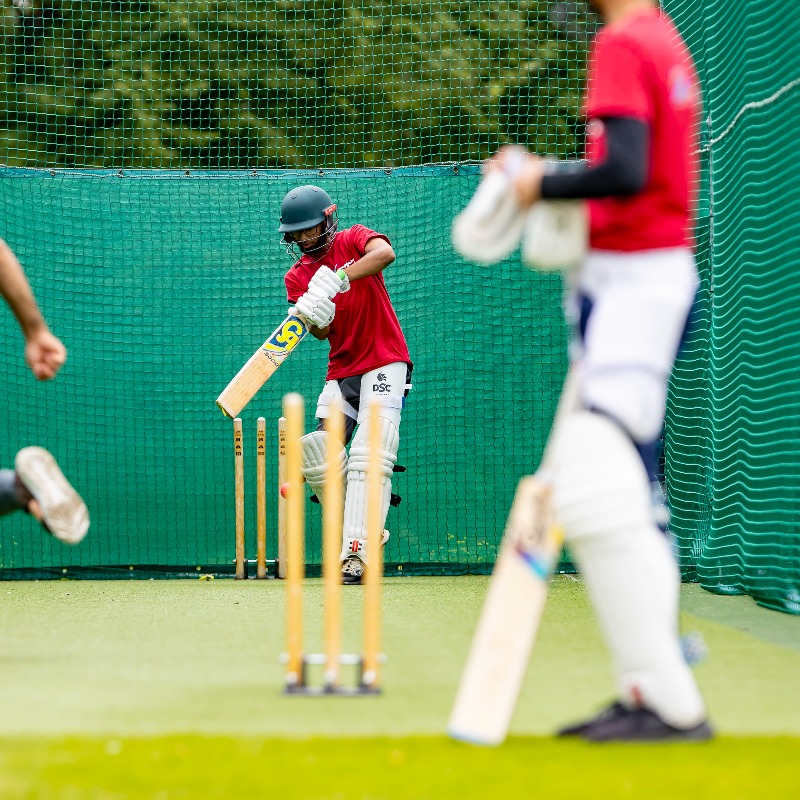 LordsTaverners's tweet photo. Wicketz is a free community cricket programme for young people living in disadvantaged communities, giving them the chance to learn from role models, engage in specially designed workshops, promote positive life choices and play cricket 🏏

Get involved today 👇