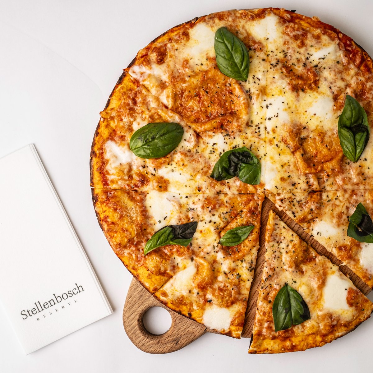 Stellenbosch Reserve tweet media