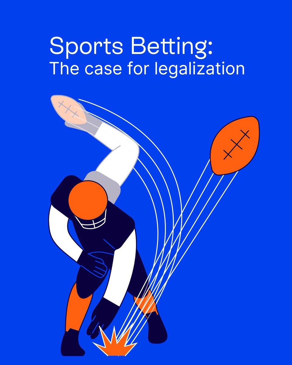 📣 New Sports Betting Data-Driven Blog!

Just in time for the start of state legislative sessions, <a href="/GeoComply/">GeoComply</a> analyzes NFL 2024 data from 7 unregulated states.

👉 Consumer demand
👉 Cross-border betting trends
👉 Economic benefits

📊 Read more: geocomply.com/blog/states-de…