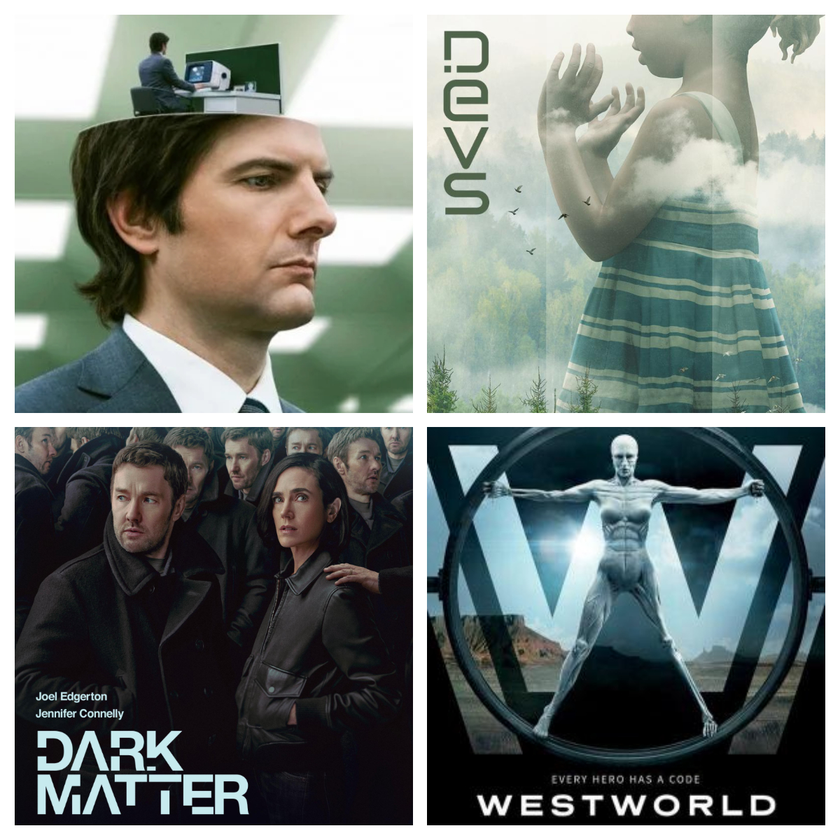 CeluloideClub's tweet photo. 🍿 De las mejores series de ciencia ficción de los últimos años... ¿De acuerdo? https://t.co/JqD3Zok7cU