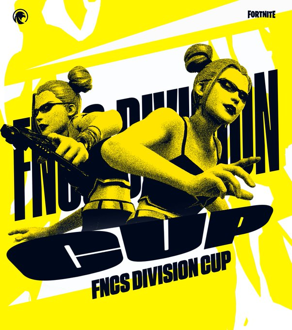 𝒢𝒜𝑀𝐸𝒟𝒜𝒴 • 𝐹𝒪𝑅𝒯𝒩𝐼𝒯𝐸 

🏆 FNCS DIVISION CUP | DIA 1
⏰ 16:00-19:00 🇸🇦
⏰ 19:00-22:00 🇪🇺
👤 <a href="/ism4fps/">ism4</a>  
👤 <a href="/Dylangodoy9_/">Dylangodoy9</a>  
👤 <a href="/haloofn/">ZNN HALO 🇪🇸</a>
👤 <a href="/Peribotfn/">Peribot</a>
👤 <a href="/KlayzzzFn/">Klayz</a>
👤 <a href="/zerstyy/">zersty</a>

#BuildingOurFuture | #eQuizersFN25