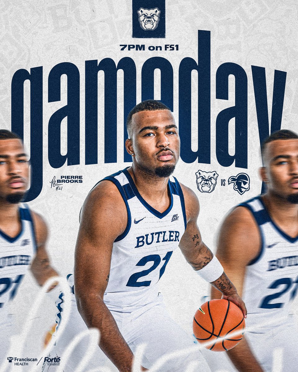 Butler Basketball tweet media