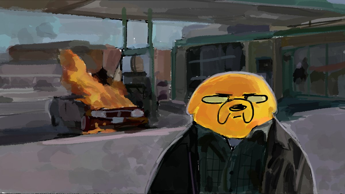 Breaking Bad season 1 ep 4