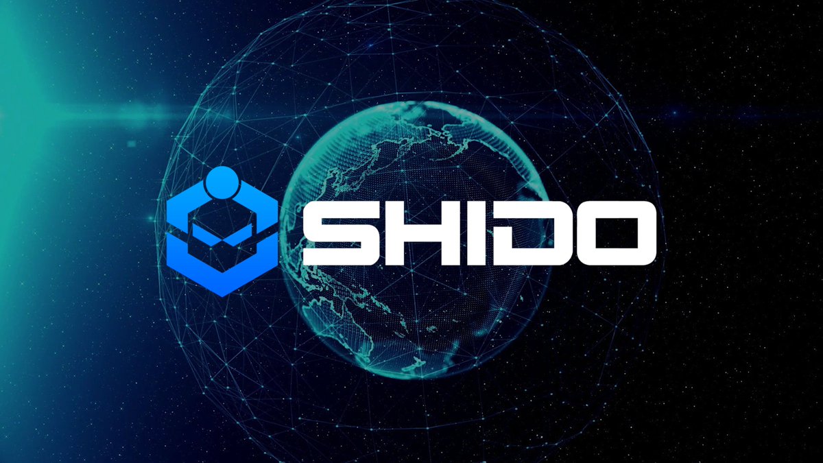 Join the ever growing Shido community. Now with over 150,000 members across various social platforms.

Interact with the Shido team, ask questions and learn more about the Shido ecosystem.

Join Shido Telegram 👉 t.me/ShidoGlobal
Join Shido Discord 👉
