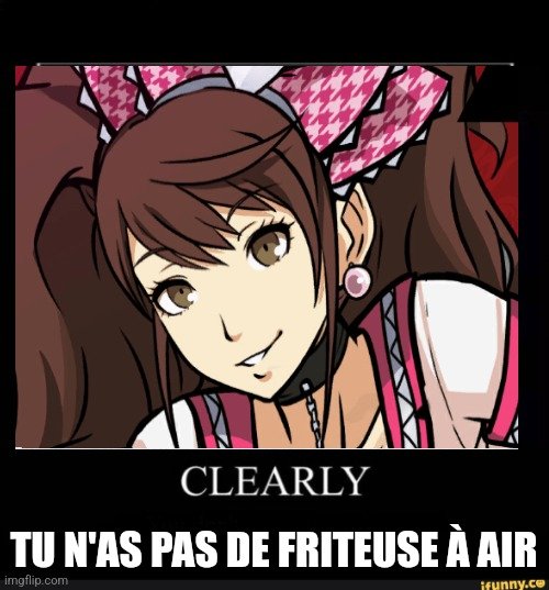 SHIN MEGAMI TENSEI SAVOUÈ tweet media