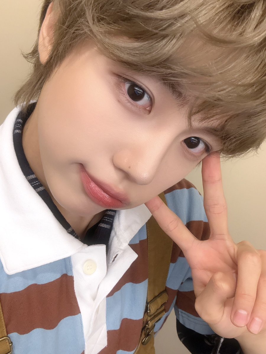 CRAVITY_twt's tweet photo. 🌰
#성민 #덩톨이 https://t.co/lUjdfdsm8g