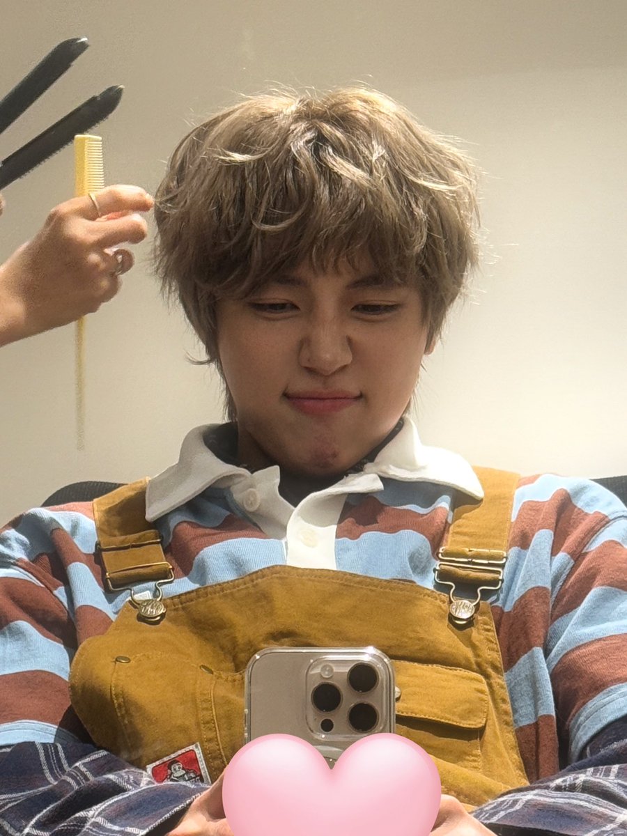 CRAVITY_twt's tweet photo. 🌰
#성민 #덩톨이 https://t.co/lUjdfdsm8g