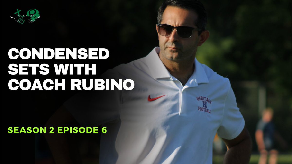 The Board Drill (@boarddrill) on Twitter photo Check out our latest episode of the Board Drill Podcast with <a href="/CoachRubino88/">Michael Rubino</a> and the power of condensed sets!
Links below! 👇
#BoardDrill Check out our latest episode of the Board Drill Podcast with <a href="/CoachRubino88/">Michael Rubino</a> and the power of condensed sets!
Links below! 👇
#BoardDrill