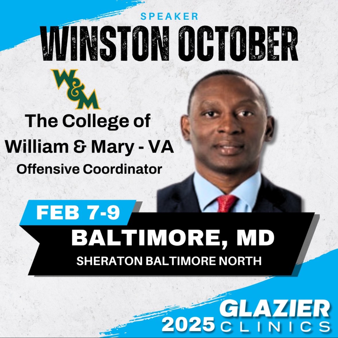 CoachOctober tweet picture