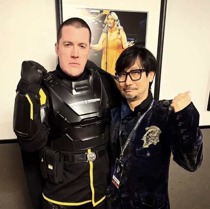 Helldivers_NOW's tweet photo. #Helldivers | #Helldivers2 

Peak https://t.co/qg3upOXSxG