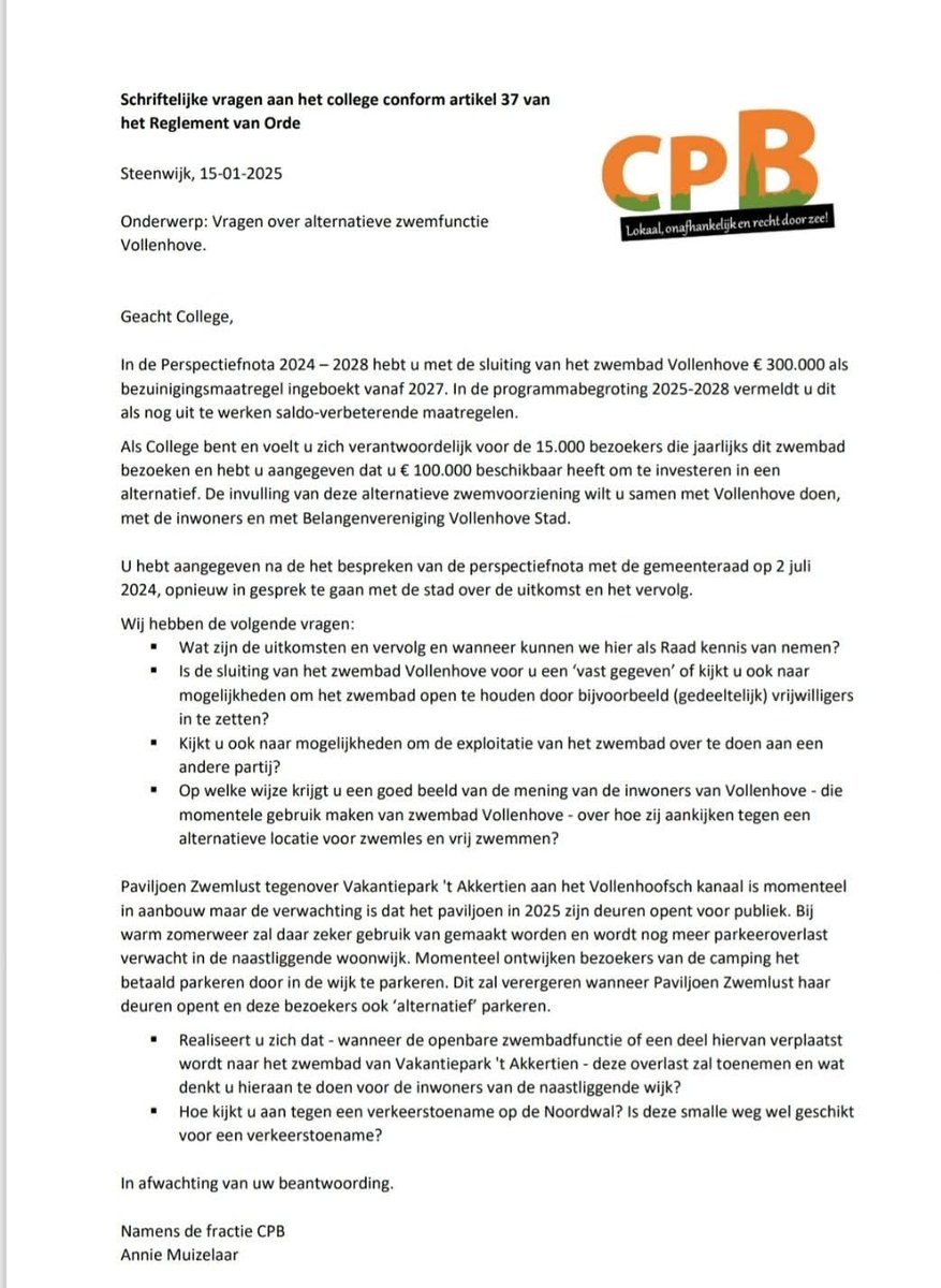 Wim Brus (@wimbrus) on Twitter photo 