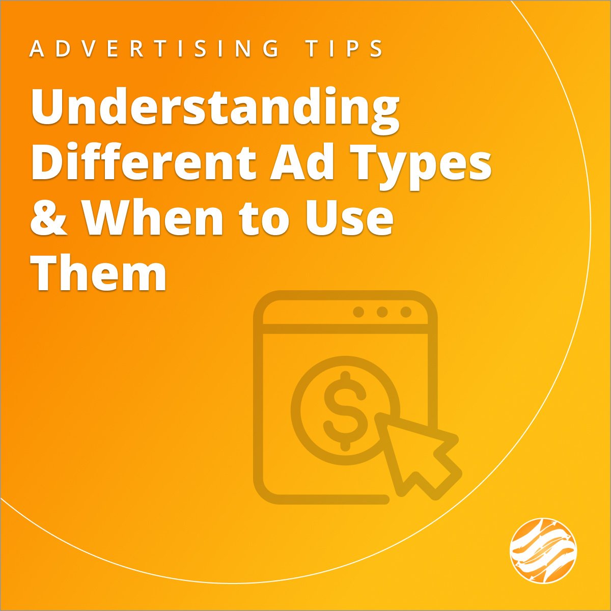 AcademyInbound's tweet photo. Not all ads are created equal! The key to success lies in aligning your ad type with your business objectives. Here’s a quick guide to help you make the right choice 👀

#PaidAds #MarketingTips #AdvertisingTips https://t.co/cxm04KCQWQ