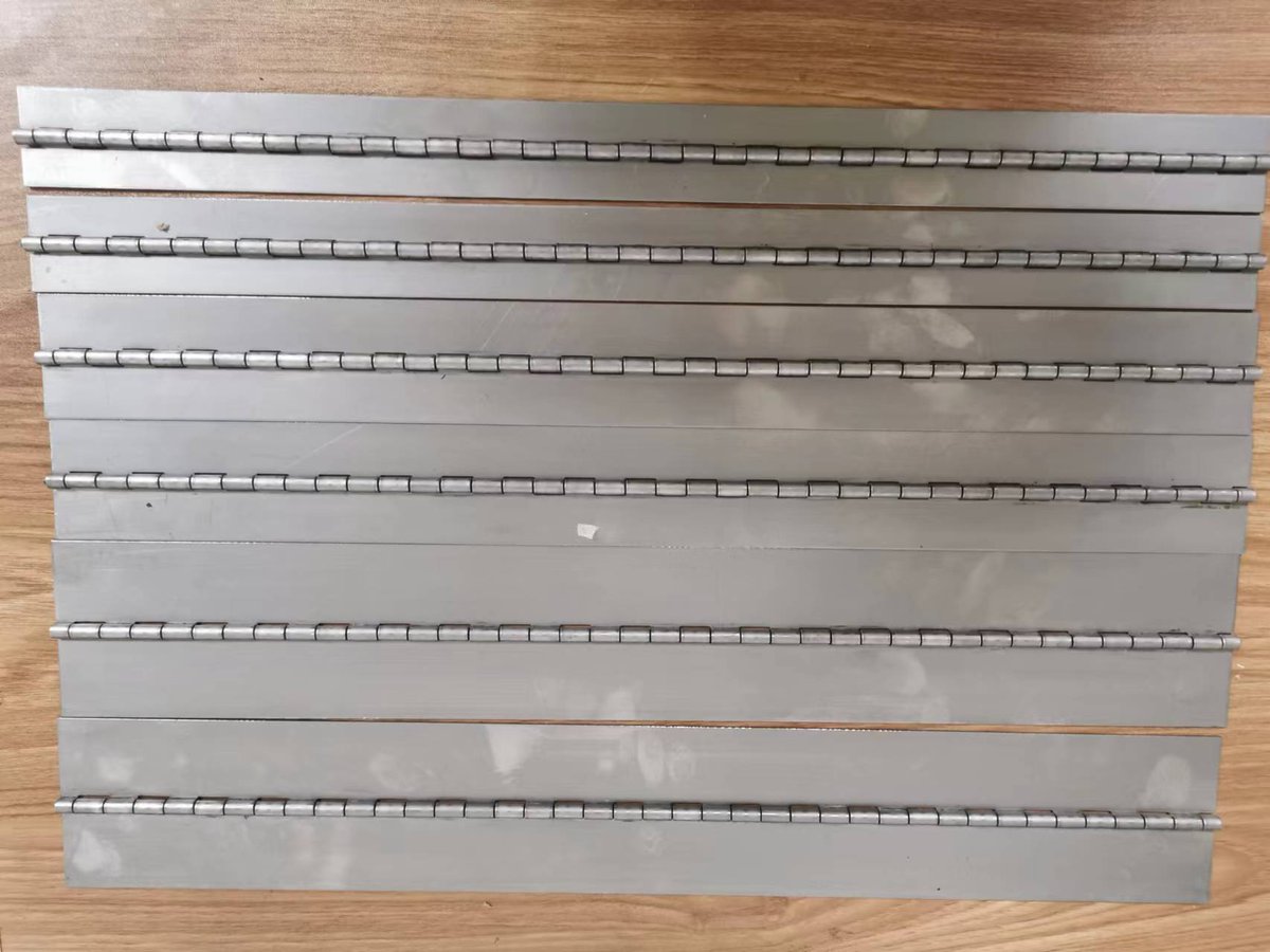 tower_lilylee's tweet photo. Steel Piano Hinge with Different Width
Contact Lily@tower-industry.com
#pianohinge #continuoushinge https://t.co/cRgCTgYQWj