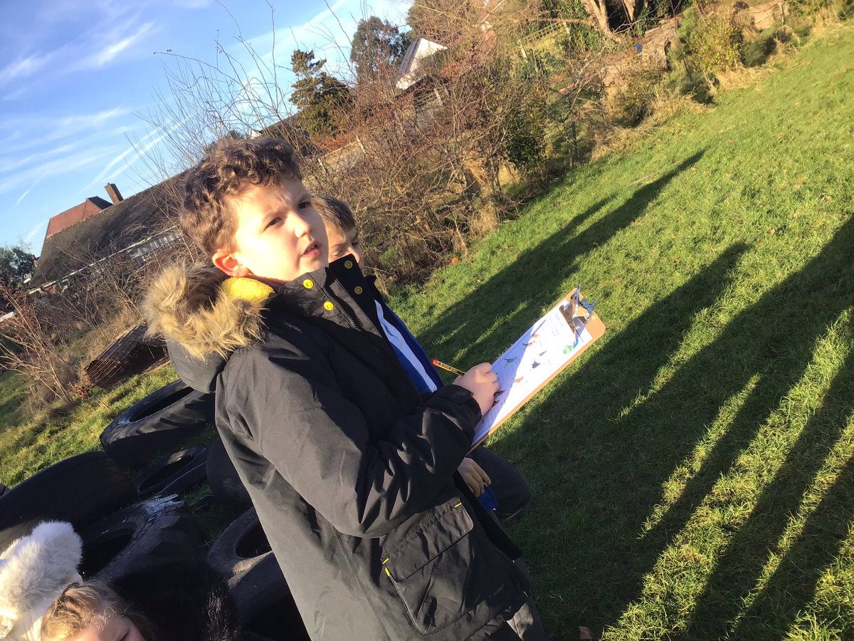 Y2Gayton's tweet photo. Big schools’ bird watch 2025. Thank you to our awesome bird watchers. We spotted lots of birds and were able to identify them all. https://t.co/KcKLOvqpku