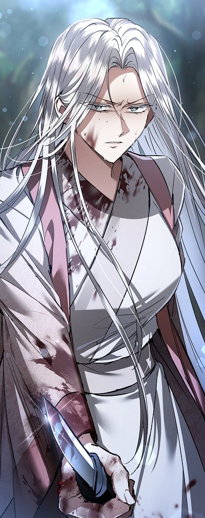 &lt;검은 늑대가 나를 부르면&gt; 39화 &amp; 미리보기 47화 업로드 되었습니다🖤🐺

2부 시작과 함께 표지도 변경이 되었어요😍 이번 시즌도 잘 부탁드립니다!

🔗 comic.naver.com/webtoon/detail…